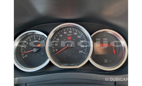 Buy Import Renault 18 White Car in Import - Dubai in Abia State Buy Import Renault 18 White Car in Import - Dubai in Abia State