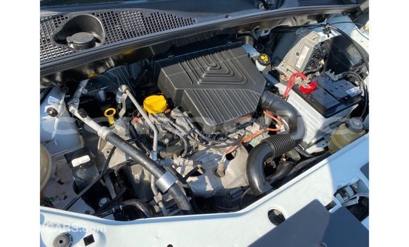 Buy Import Renault 18 White Car in Import - Dubai in Abia State Buy Import Renault 18 White Car in Import - Dubai in Abia State