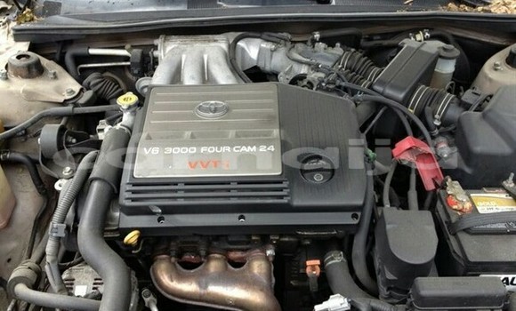 Acheter Occasion Voiture Toyota Avalon Beige à Katsina, Katsina Acheter Occasion Voiture Toyota Avalon Beige à Katsina, Katsina