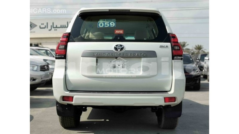 Big with watermark toyota prado abia state import dubai 12030