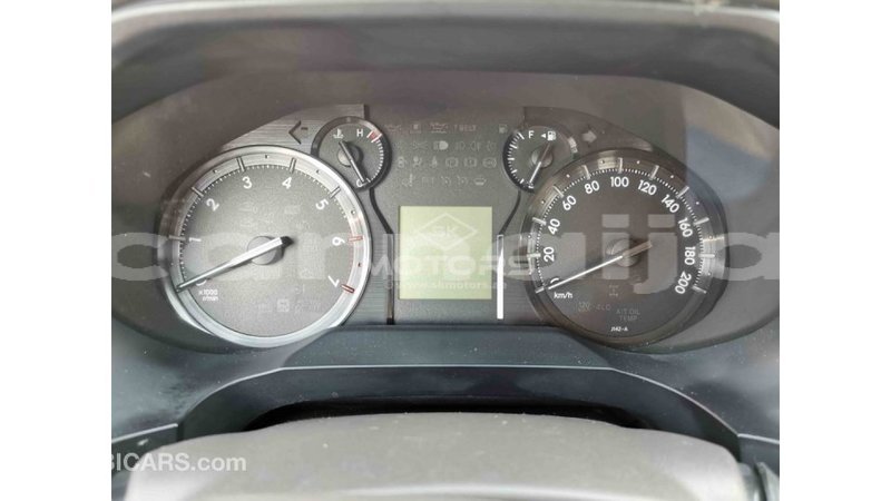 Big with watermark toyota prado abia state import dubai 12030