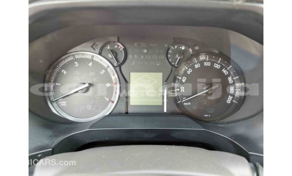 Acheter Import Voiture Toyota Prado Blanc à Import - Dubai, État d'Abia Acheter Import Voiture Toyota Prado Blanc à Import - Dubai, État d'Abia