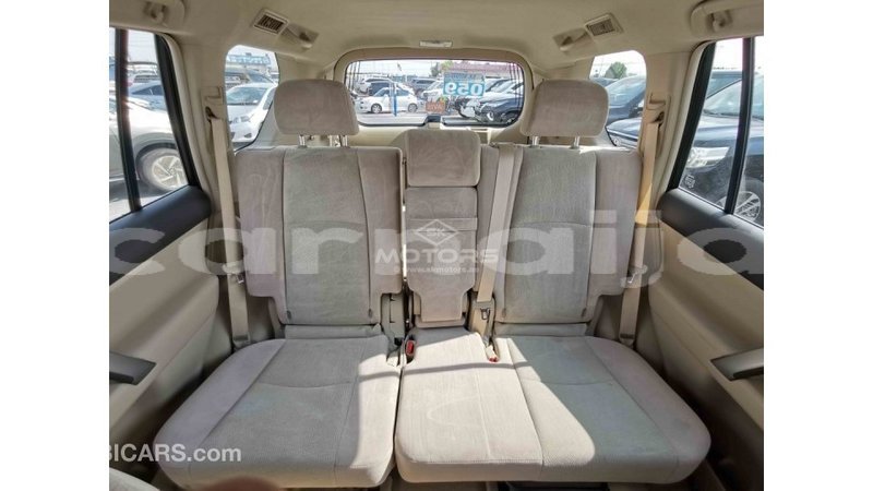 Big with watermark toyota prado abia state import dubai 12030