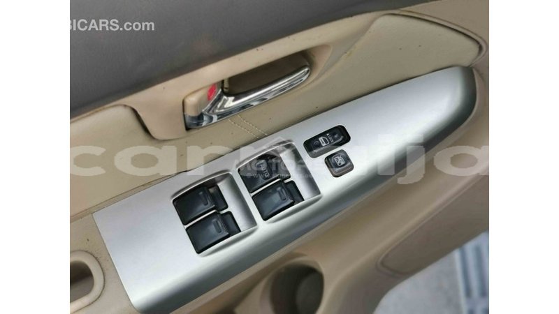 Big with watermark toyota fortuner abia state import dubai 12031