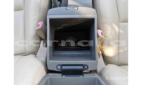 Buy Import Toyota Fortuner White Car in Import - Dubai in Abia State Buy Import Toyota Fortuner White Car in Import - Dubai in Abia State