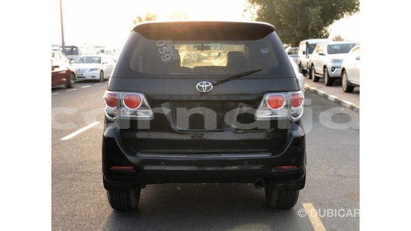 Big with watermark toyota fortuner abia state import dubai 12032
