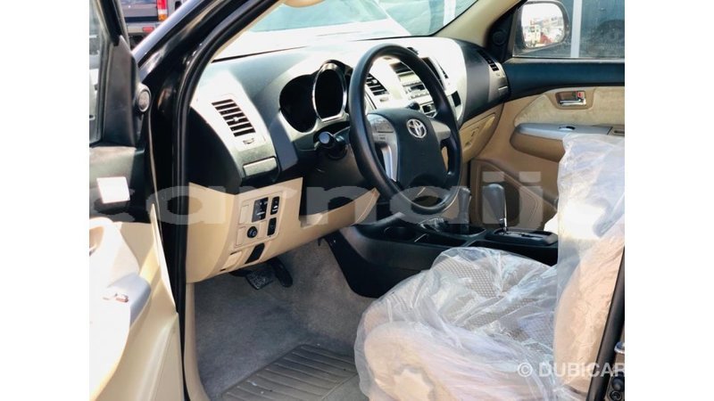 Big with watermark toyota fortuner abia state import dubai 12033