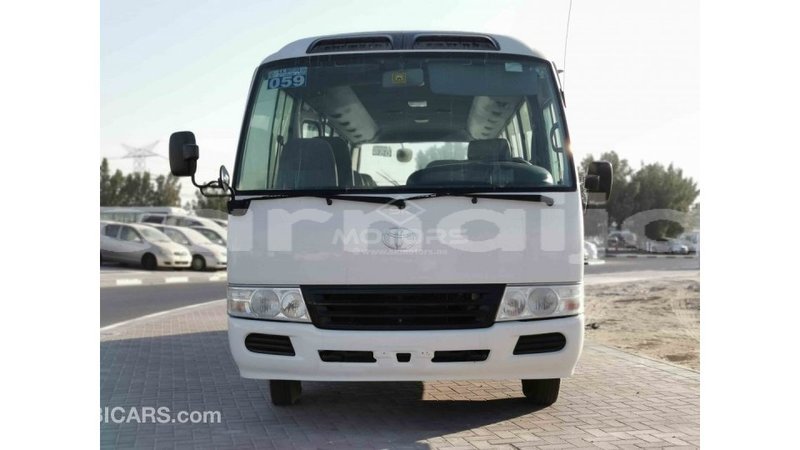 Big with watermark toyota coaster abia state import dubai 12034
