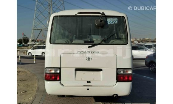 Buy Import Toyota Coaster White Car in Import - Dubai in Abia State Buy Import Toyota Coaster White Car in Import - Dubai in Abia State