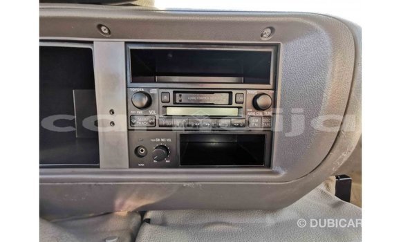 Buy Import Toyota Coaster White Car in Import - Dubai in Abia State Buy Import Toyota Coaster White Car in Import - Dubai in Abia State