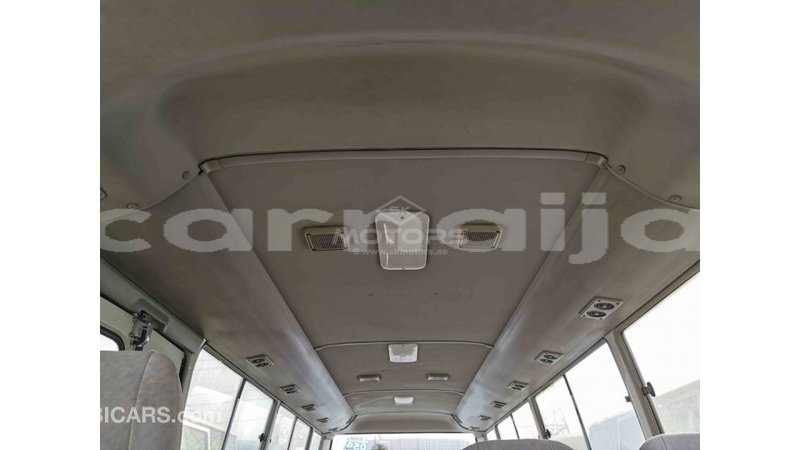 Big with watermark toyota coaster abia state import dubai 12034