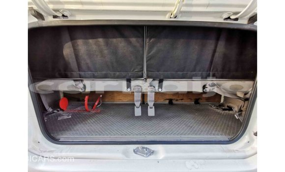 Buy Import Toyota Coaster White Car in Import - Dubai in Abia State Buy Import Toyota Coaster White Car in Import - Dubai in Abia State