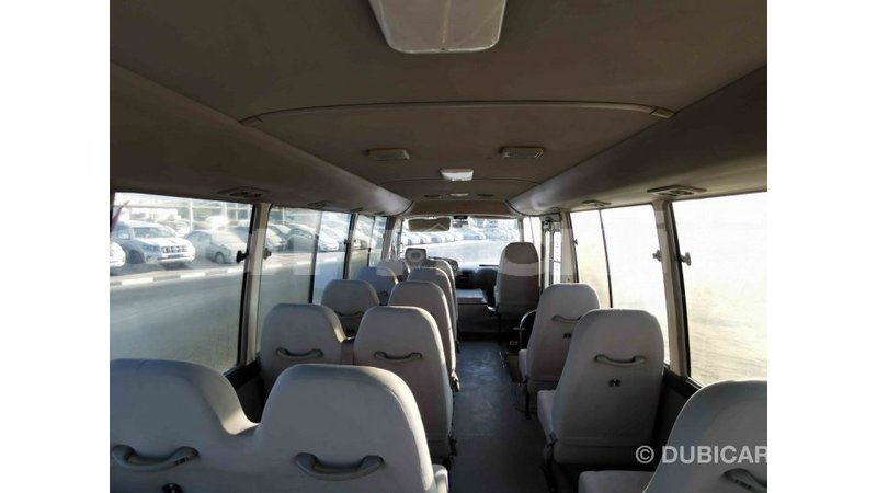Big with watermark toyota coaster abia state import dubai 12034