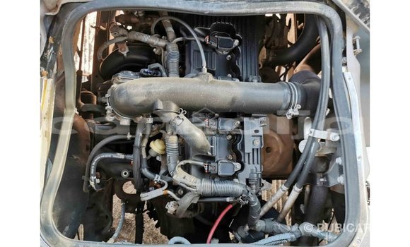 Buy Import Toyota Coaster White Car in Import - Dubai in Abia State Buy Import Toyota Coaster White Car in Import - Dubai in Abia State