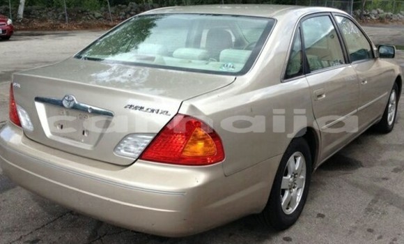 Acheter Occasion Voiture Toyota Avalon Beige à Katsina, Katsina Acheter Occasion Voiture Toyota Avalon Beige à Katsina, Katsina