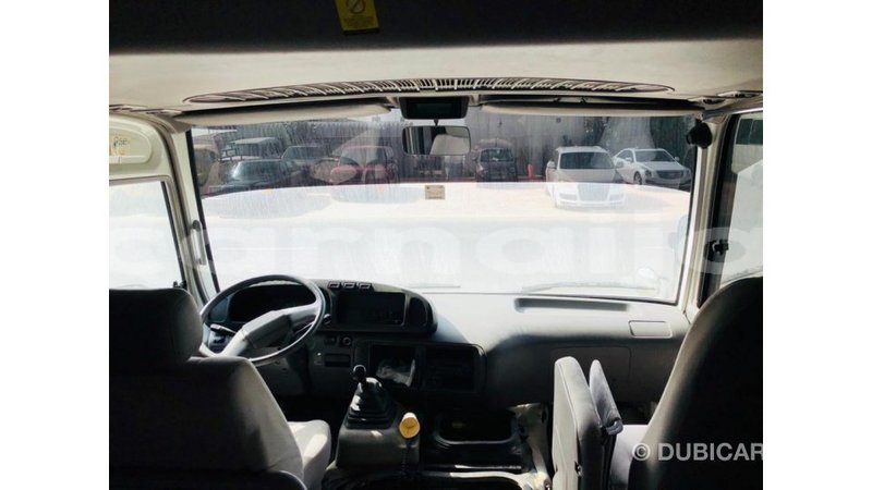 Big with watermark toyota coaster abia state import dubai 12035