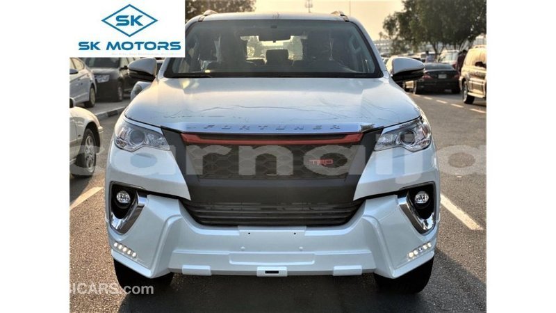 Big with watermark toyota fortuner abia state import dubai 12036