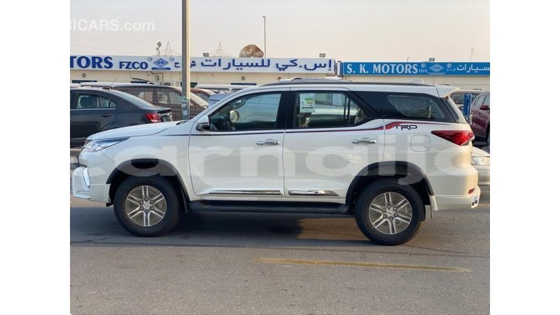 Big with watermark toyota fortuner abia state import dubai 12036