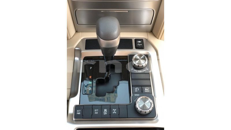 Big with watermark toyota land cruiser abia state import dubai 12037