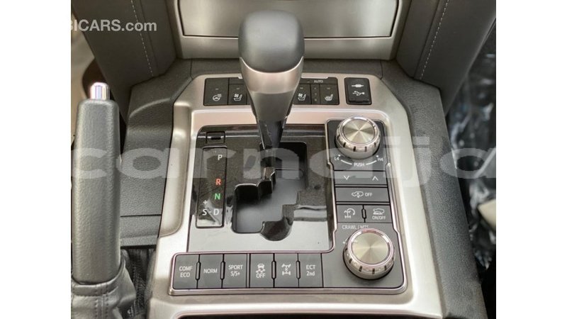 Big with watermark toyota land cruiser abia state import dubai 12038