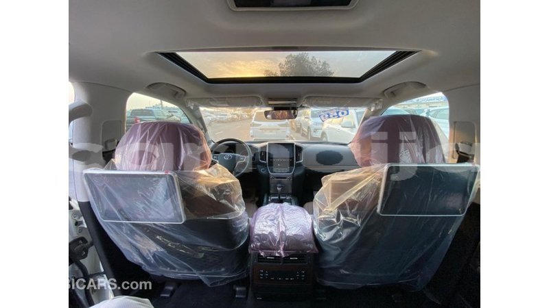 Big with watermark toyota land cruiser abia state import dubai 12038