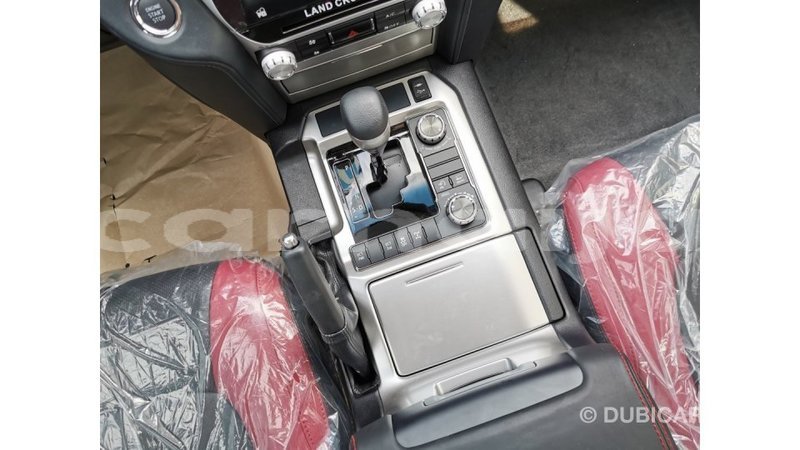 Big with watermark toyota land cruiser abia state import dubai 12039