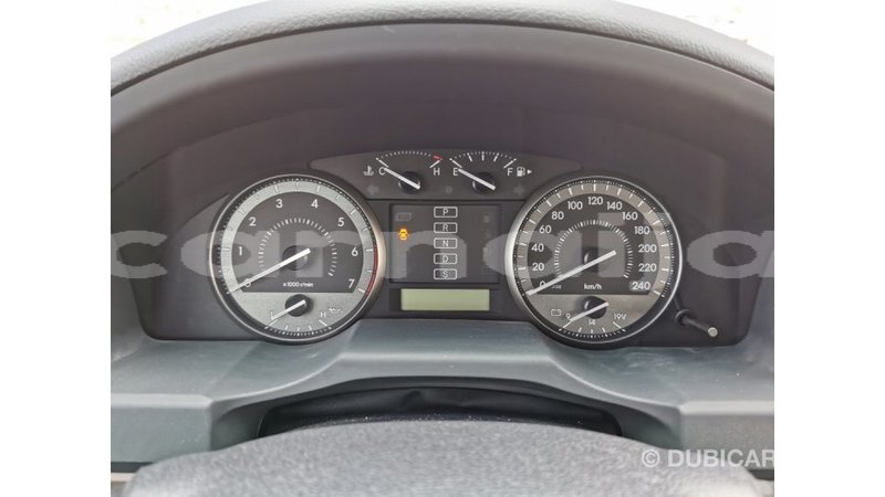 Big with watermark toyota land cruiser abia state import dubai 12039