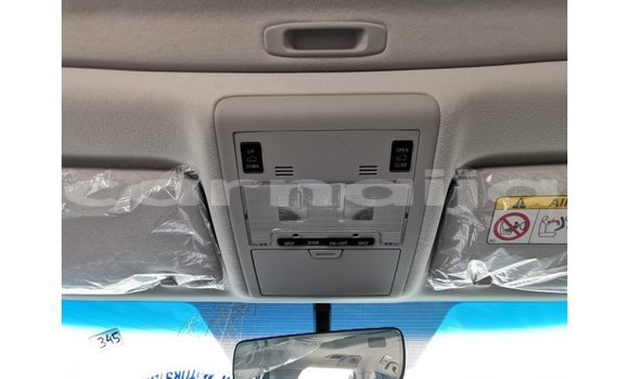 Buy Import Toyota Land Cruiser Black Car in Import - Dubai in Abia State Buy Import Toyota Land Cruiser Black Car in Import - Dubai in Abia State