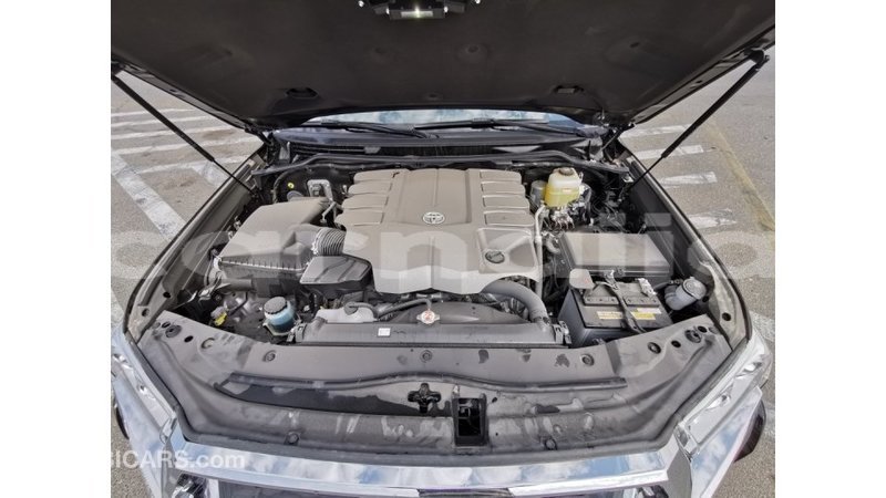 Big with watermark toyota land cruiser abia state import dubai 12039