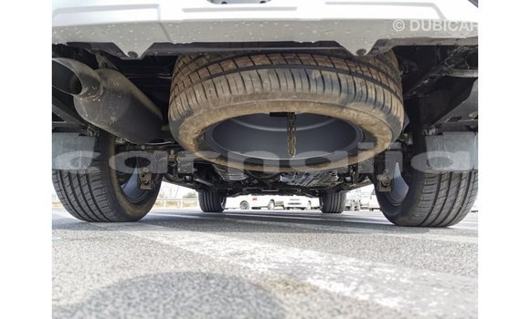 Buy Import Toyota Land Cruiser Black Car in Import - Dubai in Abia State Buy Import Toyota Land Cruiser Black Car in Import - Dubai in Abia State