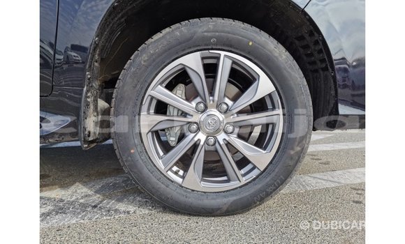 Buy Import Toyota Land Cruiser Black Car in Import - Dubai in Abia State Buy Import Toyota Land Cruiser Black Car in Import - Dubai in Abia State