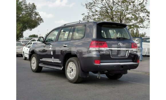 Buy Import Toyota Land Cruiser Other Car in Import - Dubai in Abia State Buy Import Toyota Land Cruiser Other Car in Import - Dubai in Abia State