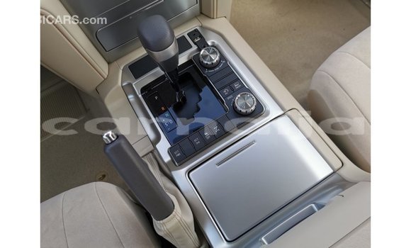 Buy Import Toyota Land Cruiser Other Car in Import - Dubai in Abia State Buy Import Toyota Land Cruiser Other Car in Import - Dubai in Abia State