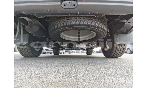 Buy Import Toyota Land Cruiser Other Car in Import - Dubai in Abia State Buy Import Toyota Land Cruiser Other Car in Import - Dubai in Abia State