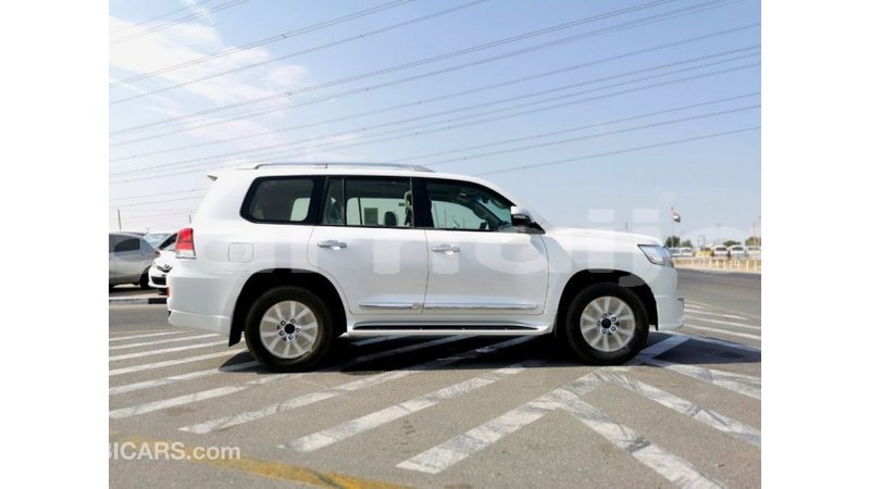 Big with watermark toyota land cruiser abia state import dubai 12042