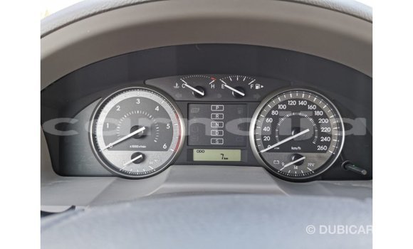 Buy Import Toyota Land Cruiser White Car in Import - Dubai in Abia State Buy Import Toyota Land Cruiser White Car in Import - Dubai in Abia State