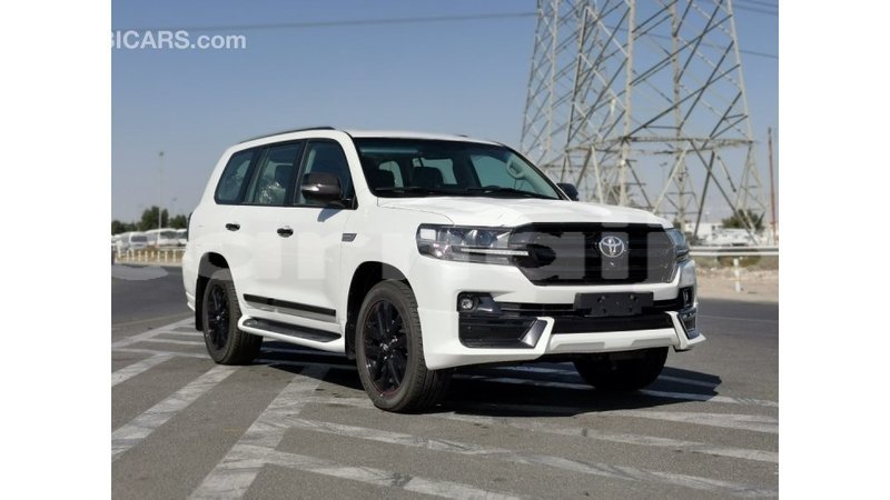 Big with watermark toyota land cruiser abia state import dubai 12043