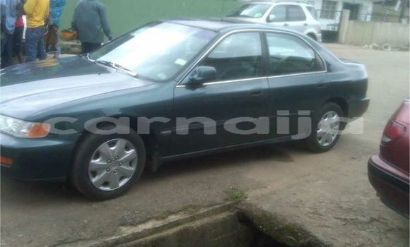 Buy Used Honda Accord Other Car in Katsina in Katsina