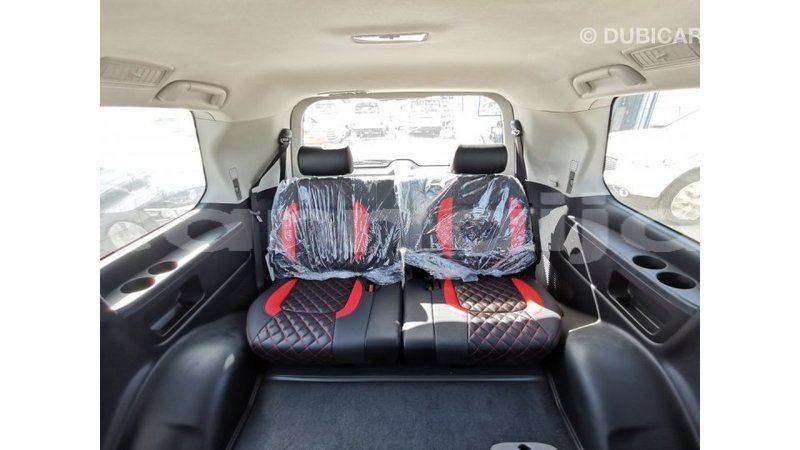 Big with watermark toyota land cruiser abia state import dubai 12043