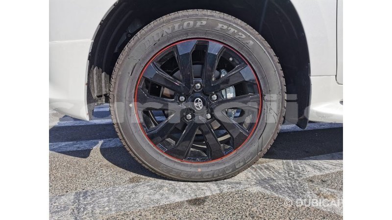 Big with watermark toyota land cruiser abia state import dubai 12043