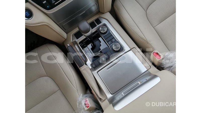 Big with watermark toyota land cruiser abia state import dubai 12044