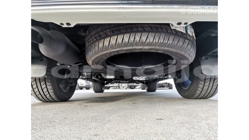 Big with watermark toyota land cruiser abia state import dubai 12044