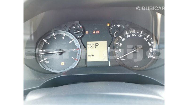 Big with watermark toyota prado abia state import dubai 12045