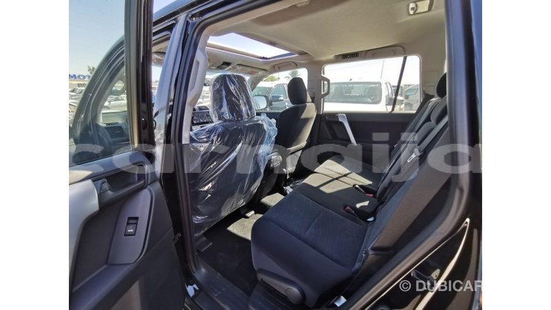 Big with watermark toyota prado abia state import dubai 12045