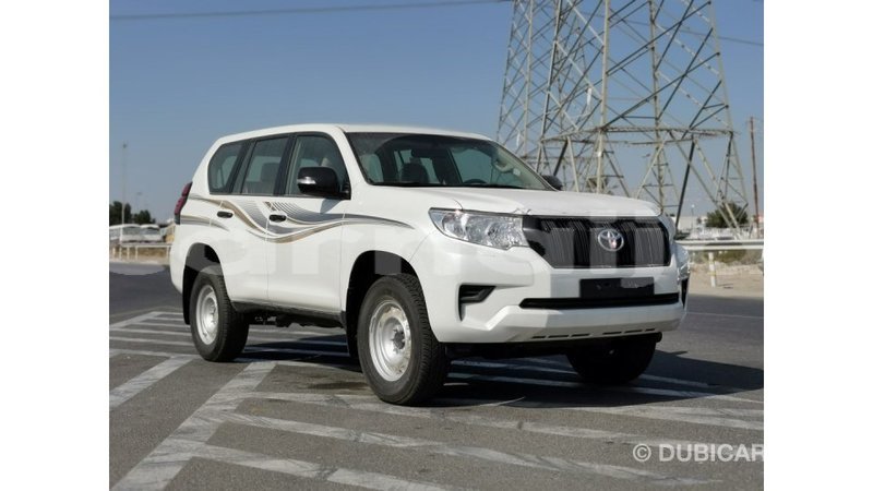 Big with watermark toyota prado abia state import dubai 12046