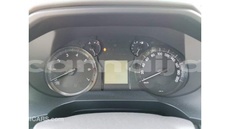 Big with watermark toyota prado abia state import dubai 12046