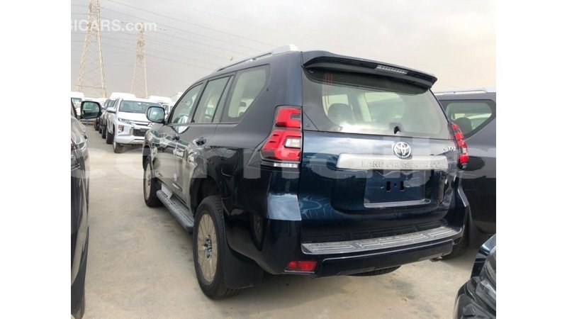 Big with watermark toyota prado abia state import dubai 12047