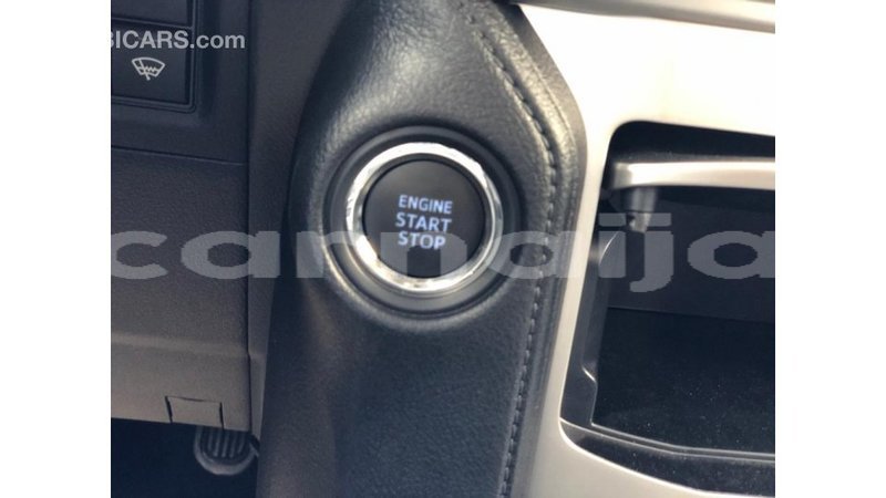 Big with watermark toyota prado abia state import dubai 12047