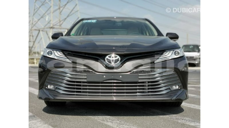 Big with watermark toyota camry abia state import dubai 12048