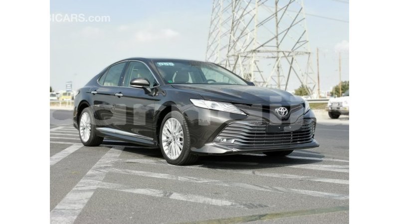 Big with watermark toyota camry abia state import dubai 12048